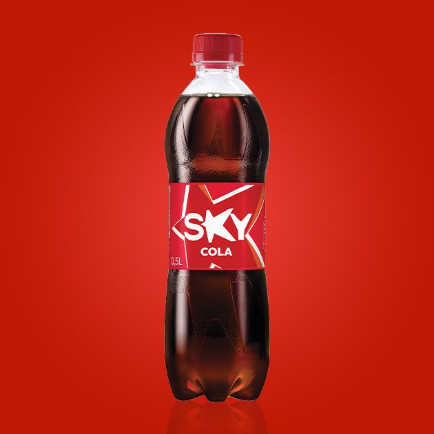 FORT_Sky Cola - Hero